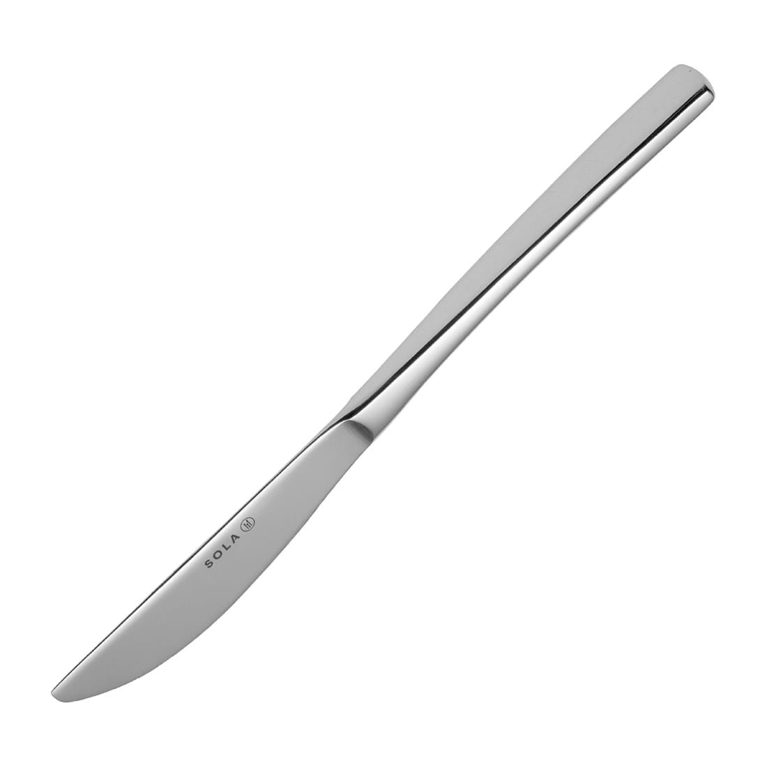 FF889 Sola Lotus Cake Server (Pack of 12)
