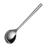 FF896 Sola Montreux Round Soup Spoon (Pack of 12) - JD Catering Equipment Solutions Ltd