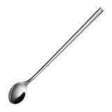 FF904 Sola Montreux Long Drink Spoon (Pack of 12) - JD Catering Equipment Solutions Ltd