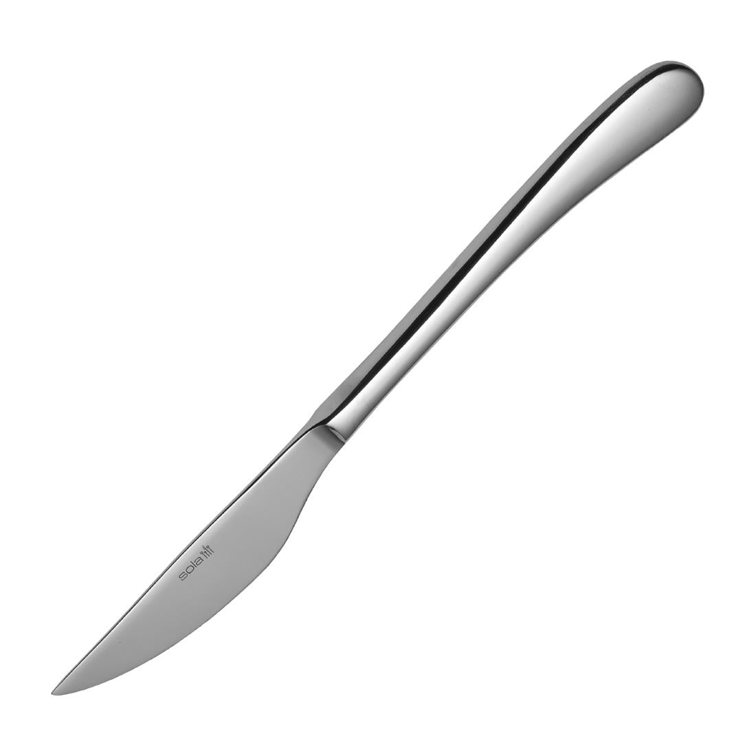FF916 Sola Oasis Steak Knife Monobloc (Pack of 12)