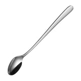 FF922 Sola Oasis Long Drink Spoon (Pack of 12) - JD Catering Equipment Solutions Ltd