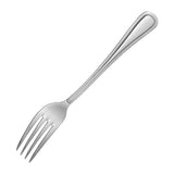 FF930 Sola Windsor Dessert Fork (Pack of 12) - JD Catering Equipment Solutions Ltd