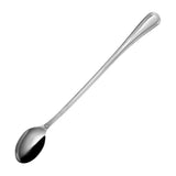 FF939 Sola Windsor Long Drink Spoon 2.5mm (Pack of 12) - JD Catering Equipment Solutions Ltd