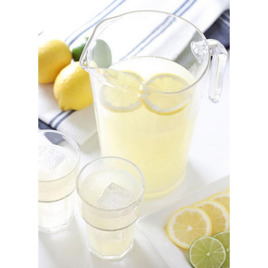 FG042 Utopia Elan Pitcher 1580ml (Pack of 6)