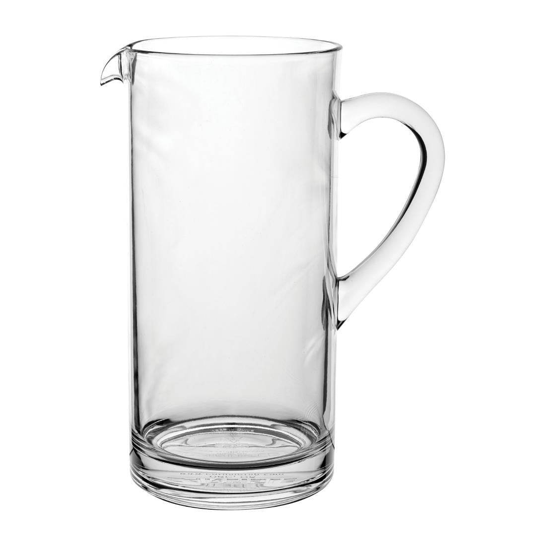 FG042 Utopia Elan Pitcher 1580ml (Pack of 6)