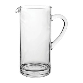 FG042 Utopia Elan Pitcher 1580ml (Pack of 6) - JD Catering Equipment Solutions Ltd