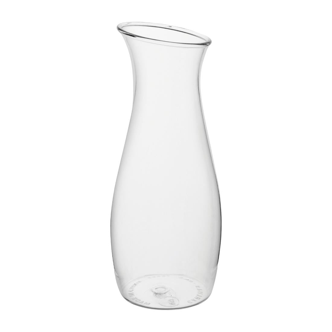 FG043 Utopia Carafe 1L (Pack of 12)