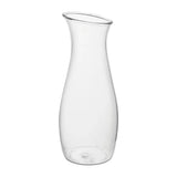 FG043 Utopia Carafe 1L (Pack of 12) - JD Catering Equipment Solutions Ltd