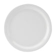 Utopia Kingline Plates Polar White 230mm (48 Pack)