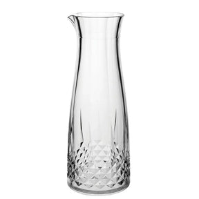 FH115 Utopia Gatsby Carafe 1.1L (Pack of 6) - JD Catering Equipment Solutions Ltd