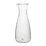 FH120 Utopia Carafe 1L (Pack of 6) - JD Catering Equipment Solutions Ltd