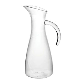FH121 Utopia Handled Carafe 1.5L (Pack of 6) - JD Catering Equipment Solutions Ltd
