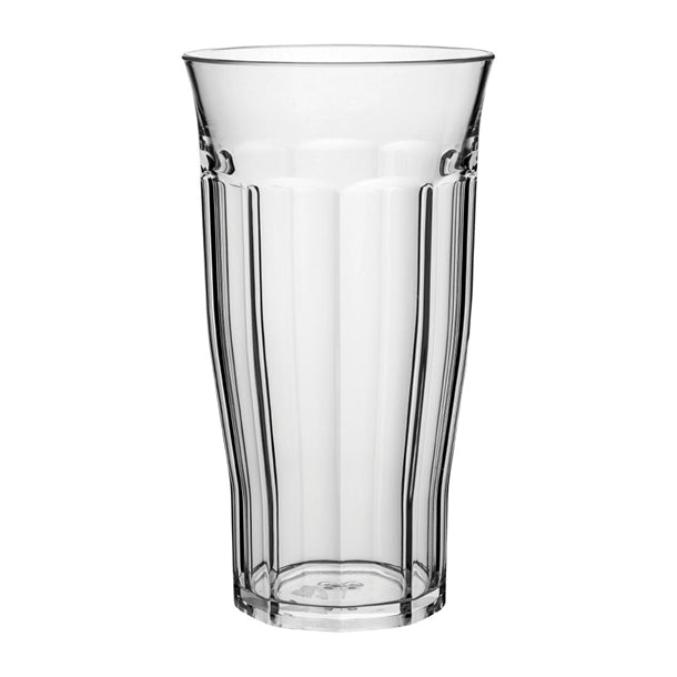 FH122 Utopia Pierre Hiball Glasses 650ml (Pack of 12)