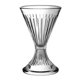 FH129 Utopia Bali Dessert Glasses 270ml (Pack of 12) - JD Catering Equipment Solutions Ltd