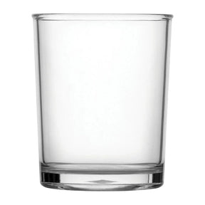 FH137 Utopia President Glasses 230ml (Pack of 36) - JD Catering Equipment Solutions Ltd