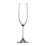 FH144 Utopia Sommelier Flutes 230ml (Pack of 12) - JD Catering Equipment Solutions Ltd