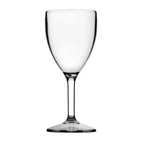 FH150 Utopia Diamond Wine Glasses 340ml (Pack 12) - JD Catering Equipment Solutions Ltd