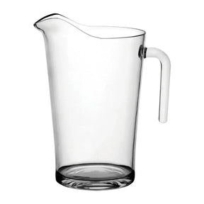 FH153 Utopia Jug 3 pint (Pack of 6) - JD Catering Equipment Solutions Ltd