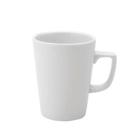 FH454 Utopia Titan Latte Mugs 280ml (Pack of 12) - JD Catering Equipment Solutions Ltd