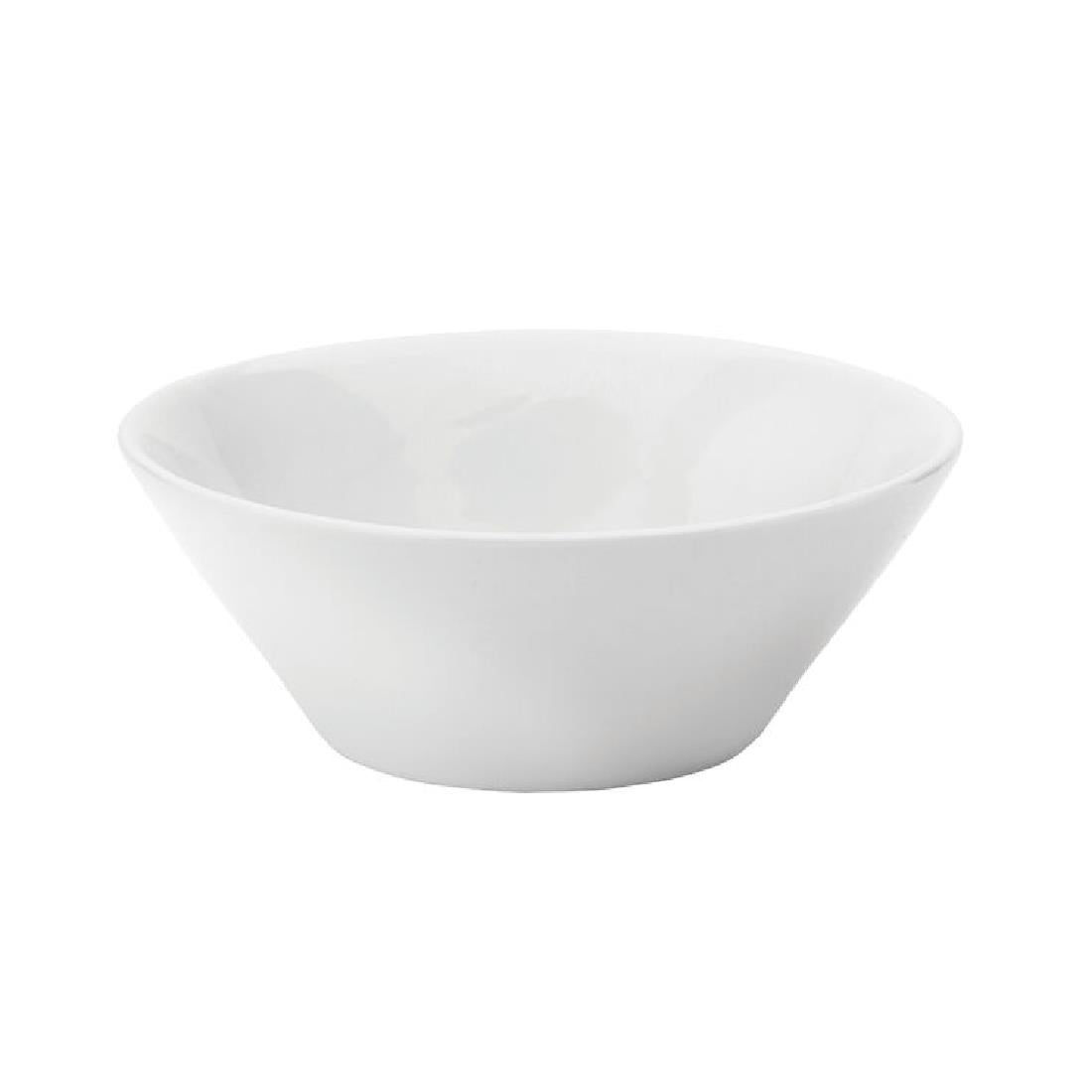 FH480 Utopia Titan Low Conic Bowls 135mm (Pack of 36)