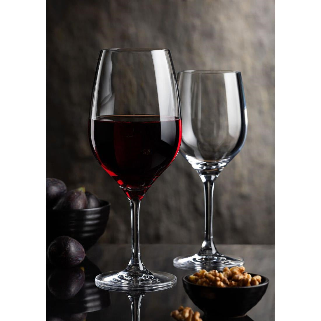 Rona Edition Wine Glasses 255ml (6 Pack)