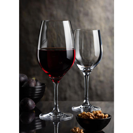 Rona Edition Wine Glasses 255ml (6 Pack)