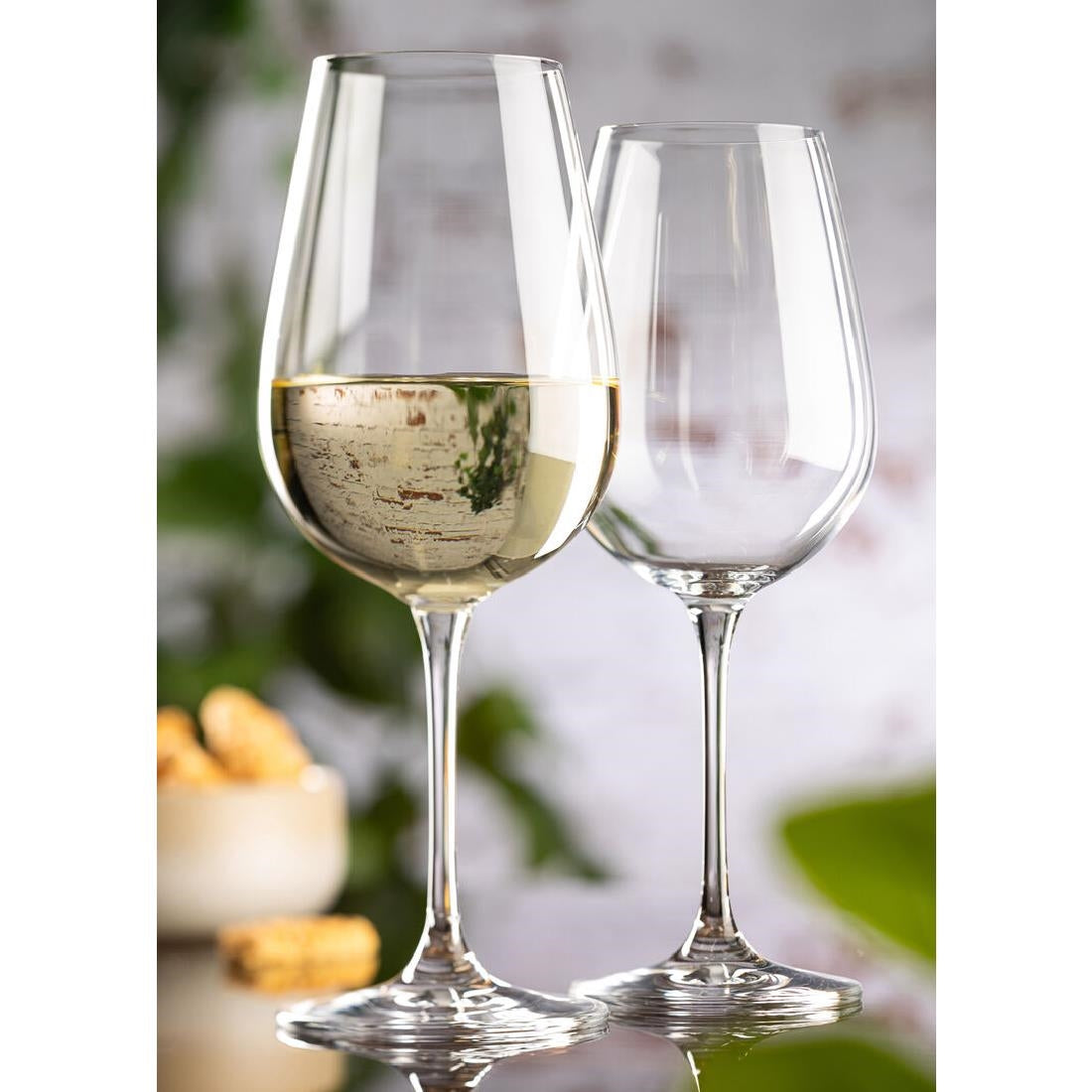 FH560 Rona Invitation Wine Glasses 440ml (Pack of 6)