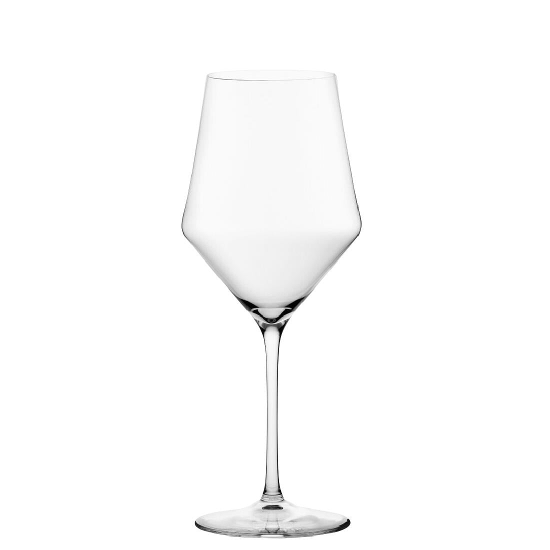 FH565 Rona Edge Red Wine Glasses 520ml (Pack of 6)