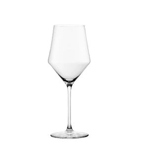FH566 Rona Edge White Wine Glasses 405ml (Pack of 6) - JD Catering Equipment Solutions Ltd