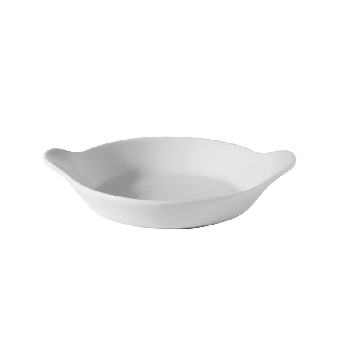 FH570 Utopia Titan Round Eared Dishes 130mm (Pack of 12)