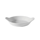FH570 Utopia Titan Round Eared Dishes 130mm (Pack of 12) - JD Catering Equipment Solutions Ltd