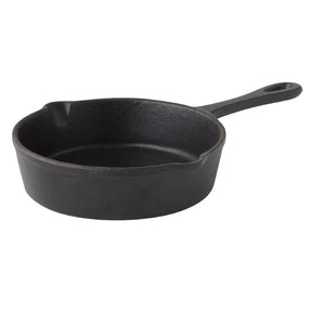 FH634 Utopia Round Pan 140mm (Pack of 6) - JD Catering Equipment Solutions Ltd