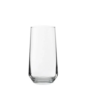 FH820 Utopia Allegra Long Drink Glasses 470ml (Pack of 24) - JD Catering Equipment Solutions Ltd