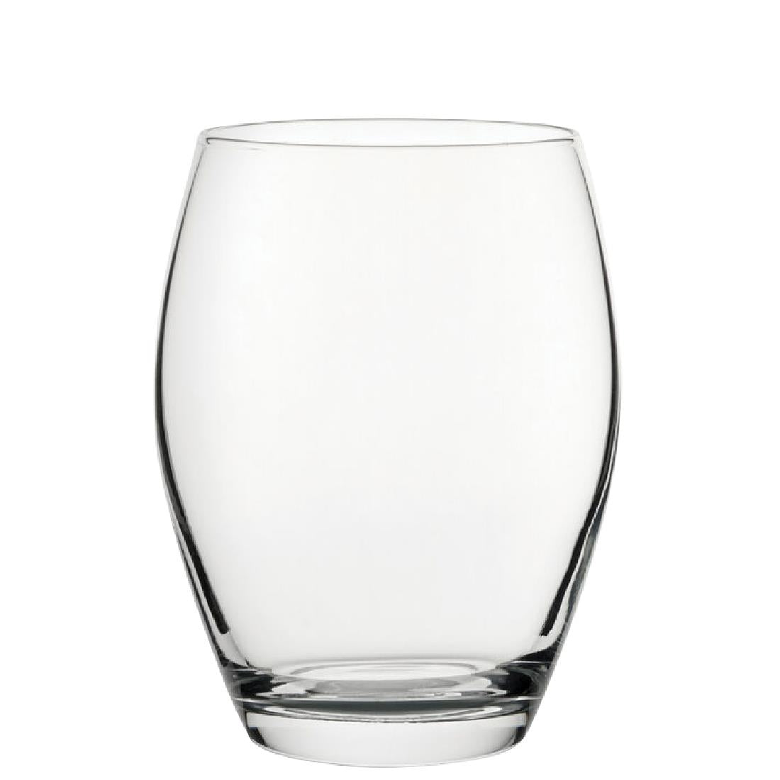 FH821 Utopia Monte Carlo Water Glasses 390ml (Pack of 24)