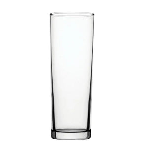FH840 Utopia Toughened Tubo Tumblers 310ml (Pack of 24) - JD Catering Equipment Solutions Ltd