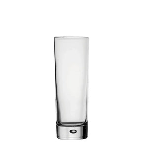FH868 Utopia Centra Tall Hiball Glasses 300ml (Pack of 24) - JD Catering Equipment Solutions Ltd