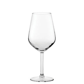 FH883 Utopia Allegra Red Wine Glasses 490ml (Pack of 6) - JD Catering Equipment Solutions Ltd