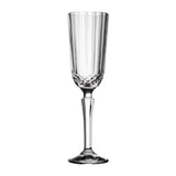 FH909 Utopia Diony Champagne Flutes 125ml (Pack of 24) - JD Catering Equipments Ltd