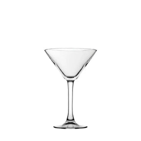 FH912 Utopia Imperial Plus Martini Glasses 220ml (Pack of 12) - JD Catering Equipment Solutions Ltd