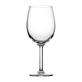 Utopia Primetime Bordeaux Wine Glasses 505ml (12 Pack)