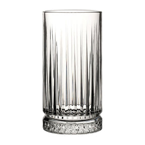 Pasabahce Elysia Hiball Glasses 450ml (24 Pack)