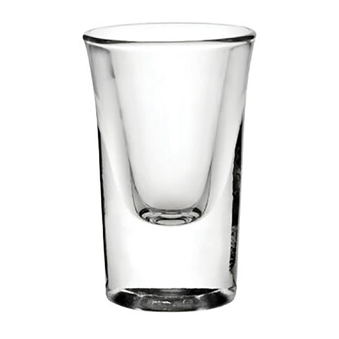 FH981 Utopia Boston Heavy Based Shot Glasses 25ml (Pack of 24)