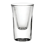 FH981 Utopia Boston Heavy Based Shot Glasses 25ml (Pack of 24) - JD Catering Equipment Solutions Ltd