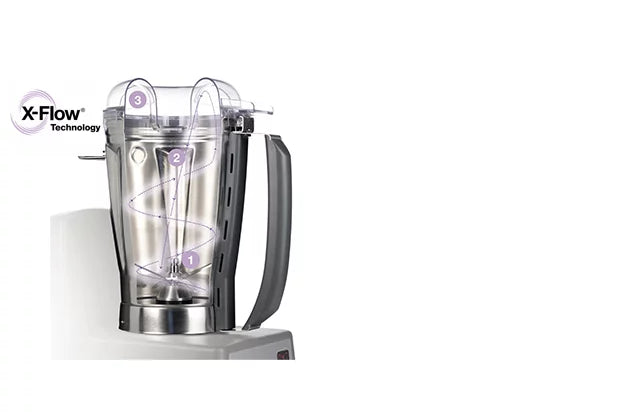 CX120 Robot Coupe BL3 Kitchen Blender - 47011