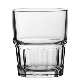Pasabahce Next Stacking Hiball Tumblers 200ml (24 Pack)