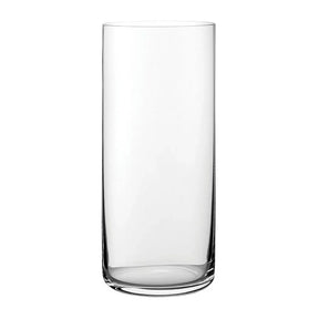 FJ045 Utopia Finesse Hiball Glasses 450ml (Pack of 6) - JD Catering Equipment Solutions Ltd