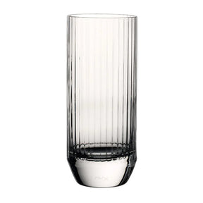 FJ075 Utopia Big Top Hiball Glasses 300ml (Pack of 24) - JD Catering Equipment Solutions Ltd