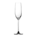 Utopia Nude Vintage Flutes 220ml (6 Pack)