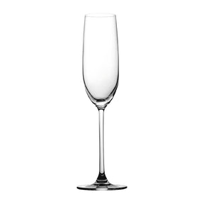 Utopia Nude Vintage Flutes 220ml (6 Pack)