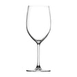Utopia Nude Vintage Bordeaux Glasses 400ml (24 Pack)